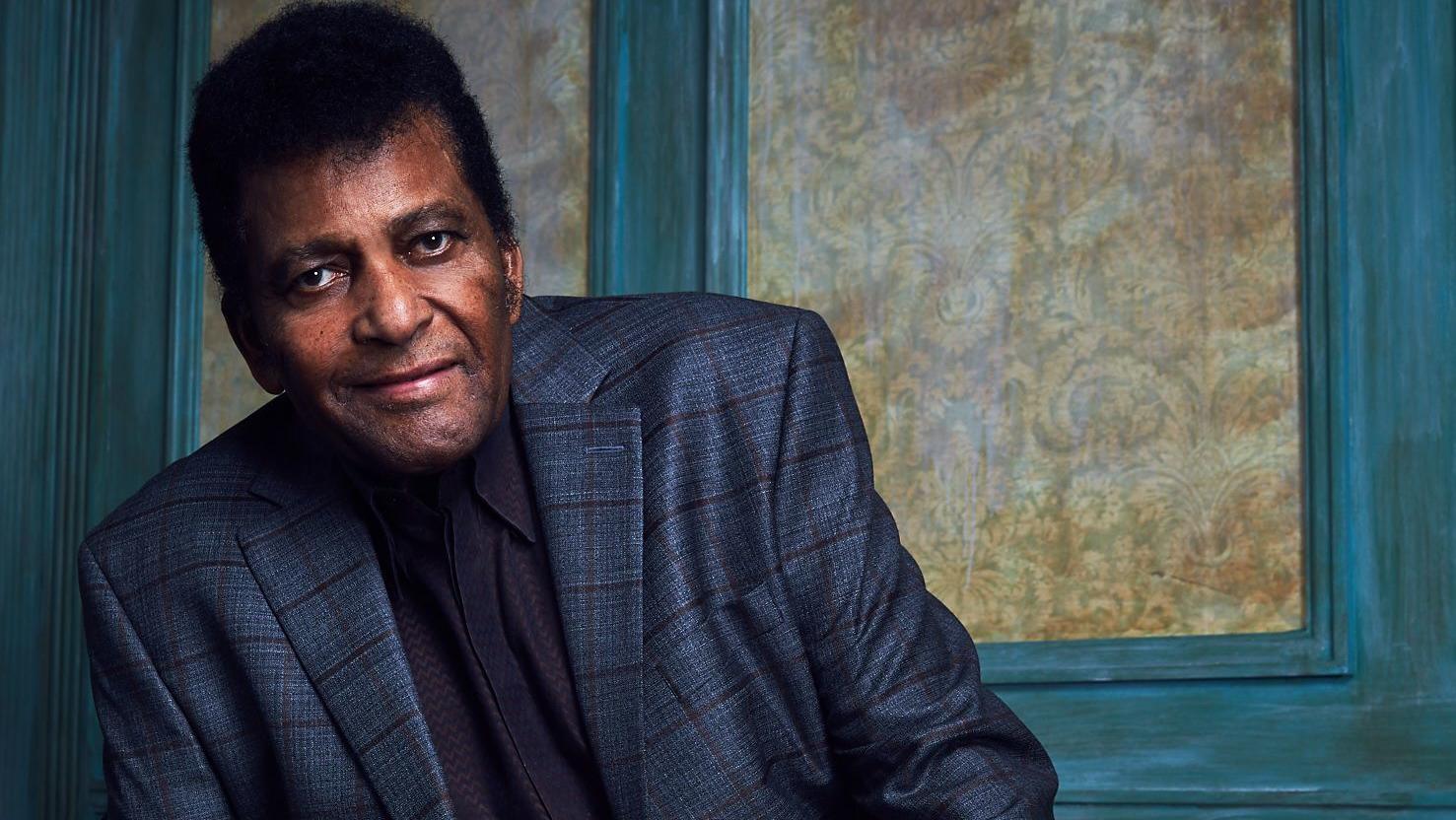Charley Pride, Michael Ray to play Tucson Rodeo concerts
